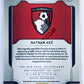 Nathan Ake - AFC Bournemouth 2019-20 Panini Prizm Premier League #139
