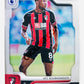 Jefferson Lerma - AFC Bournemouth 2019-20 Panini Prizm Premier League #142
