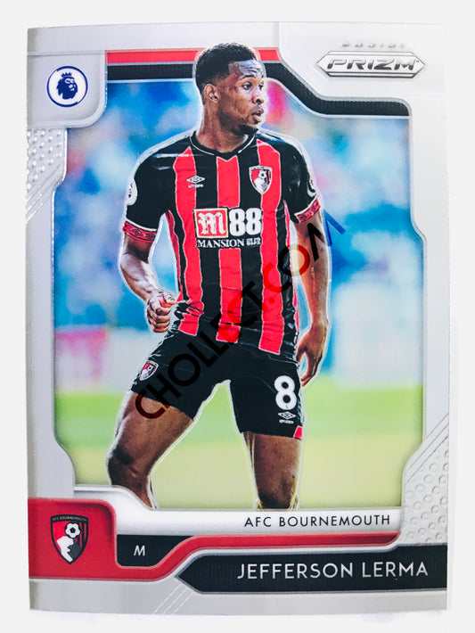 Jefferson Lerma - AFC Bournemouth 2019-20 Panini Prizm Premier League #142