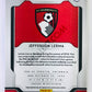 Jefferson Lerma - AFC Bournemouth 2019-20 Panini Prizm Premier League #142