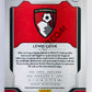 Lewis Cook - AFC Bournemouth 2019-20 Panini Prizm Premier League #146