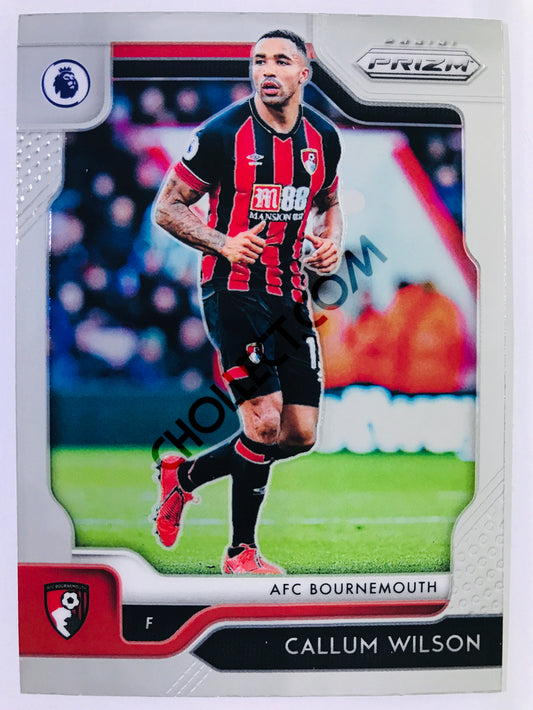 Callum Wilson - AFC Bournemouth 2019-20 Panini Prizm Premier League #147