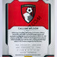 Callum Wilson - AFC Bournemouth 2019-20 Panini Prizm Premier League #147