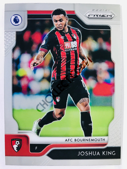 Joshua King - AFC Bournemouth 2019-20 Panini Prizm Premier League #148