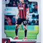 Dominic Solanke - AFC Bournemouth 2019-20 Panini Prizm Premier League RC Rookie #149