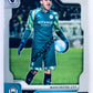 Ederson - Manchester City 2019-20 Panini Prizm Premier League #150