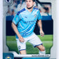 John Stones - Manchester City 2019-20 Panini Prizm Premier League #153