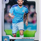 David Silva - Manchester City 2019-20 Panini Prizm Premier League #158