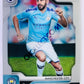 Riyad Mahrez - Manchester City 2019-20 Panini Prizm Premier League #164