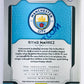 Riyad Mahrez - Manchester City 2019-20 Panini Prizm Premier League #164