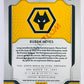 Ruben Neves - Wolverhampton Wanderers RC 2019-20 Panini Prizm Premier League #174