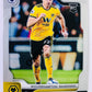 Leander Dendoncker - Wolverhampton Wanderers 2019-20 Panini Prizm Premier League RC Rookie #176