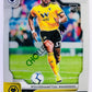 Adama Traore - Wolverhampton Wanderers 2019-20 Panini Prizm Premier League RC Rookie #179