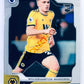 Ruben Vinagre - Wolverhampton Wanderers 2019-20 Panini Prizm Premier League RC Rookie #182
