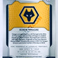 Ruben Vinagre - Wolverhampton Wanderers 2019-20 Panini Prizm Premier League RC Rookie #182