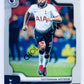 Lucas Moura - Tottenham Hotspur 2019-20 Panini Prizm Premier League #194