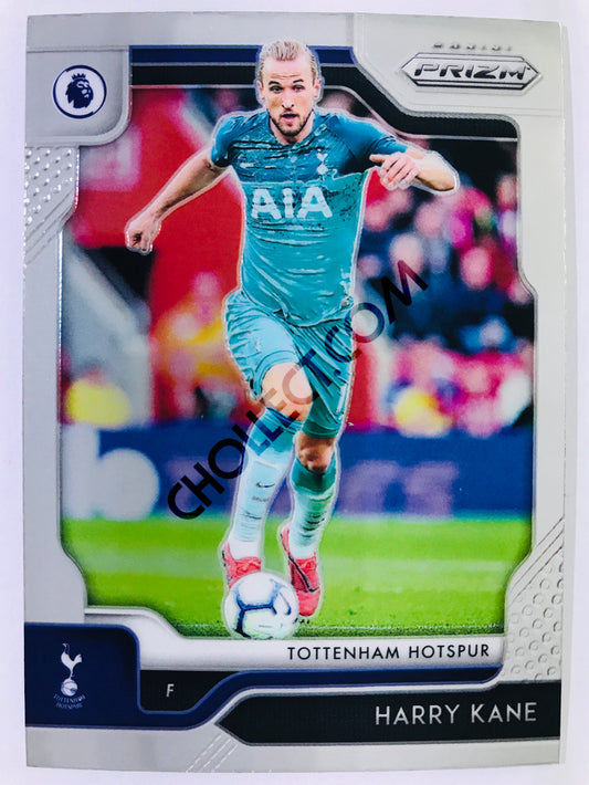 Harry Kane - Tottenham Hotspur 2019-20 Panini Prizm Premier League #200