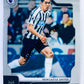 Yoshinori Muto - Newcastle United 2019-20 Panini Prizm Premier League #213
