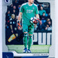 Vicente Guaita - Crystal Palace 2019-20 Panini Prizm Premier League RC Rookie #214
