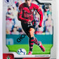 Yan Valery - Southampton 2019-20 Panini Prizm Premier League RC Rookie #232