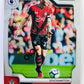 Pierre-Emile Hojbjerg - Southampton 2019-20 Panini Prizm Premier League #236