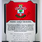 Pierre-Emile Hojbjerg - Southampton 2019-20 Panini Prizm Premier League #236
