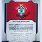 Nathan Redmond - Southampton 2019-20 Panini Prizm Premier League #238