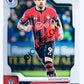Danny Ings - Southampton 2019-20 Panini Prizm Premier League #239