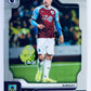 Johann Berg Gudmundsson - Burnley 2019-20 Panini Prizm Premier League #249