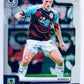 Chris Wood - Burnley 2019-20 Panini Prizm Premier League #251