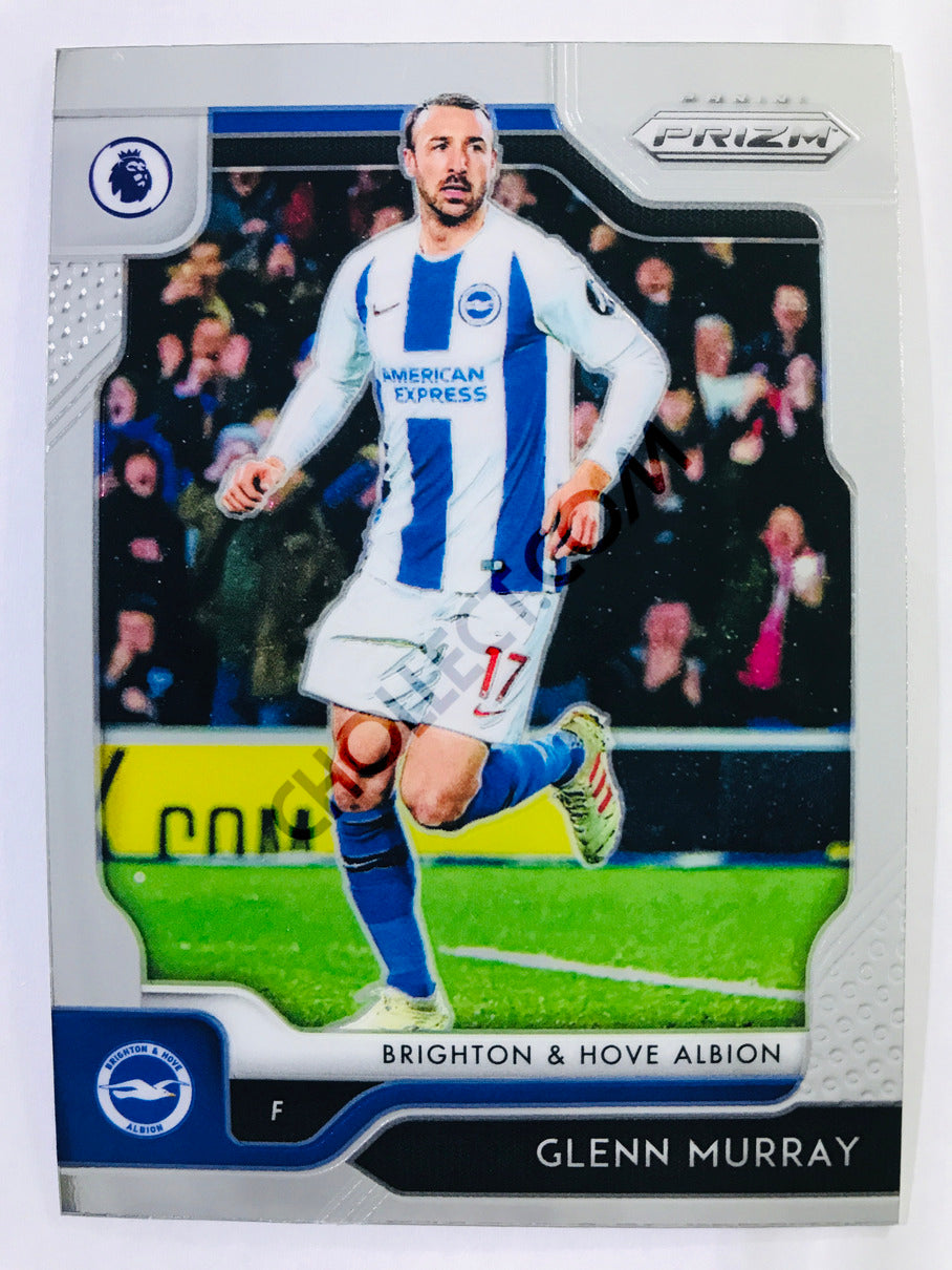 Glenn Murray - Brighton & Hove Albion 2019-20 Panini Prizm Premier League #263