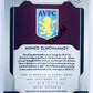 Ahmed Elmohamady - Aston Villa 2019-20 Panini Prizm Premier League #269