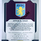 Anwar El Ghazi - Aston Villa 2019-20 Panini Prizm Premier League #271
