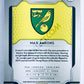 Max Aarons - Norwich City 2019-20 Panini Prizm Premier League RC Rookie #280