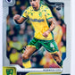 Ben Godfrey - Norwich City 2019-20 Panini Prizm Premier League RC Rookie #281