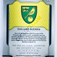 Emiliano Buendia - Norwich City 2019-20 Panini Prizm Premier League RC Rookie #283