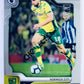 Marco Stiepermann - Norwich City 2019-20 Panini Prizm Premier League RC Rookie #284