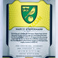 Marco Stiepermann - Norwich City 2019-20 Panini Prizm Premier League RC Rookie #284