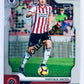 John Egan - Sheffield United 2019-20 Panini Prizm Premier League RC Rookie #291