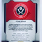 John Egan - Sheffield United 2019-20 Panini Prizm Premier League RC Rookie #291