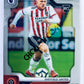 Mark Duffy - Sheffield United 2019-20 Panini Prizm Premier League RC Rookie #296