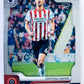 Chris Basham - Sheffield United 2019-20 Panini Prizm Premier League RC Rookie #297