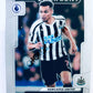 Jacob Murphy - Newcastle United 2019-20 Panini Prizm Premier League Emergent #7