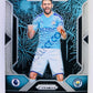 Riyad Mahrez - Manchester City 2019-20 Panini Prizm Premier League Fireworks #15