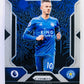 James Maddison - Leicester City 2019-20 Panini Prizm Premier League Fireworks #16