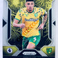 Ben Godfrey - Norwich City 2019-20 Panini Prizm Premier League Fireworks Rookie #24