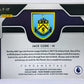 Jack Cork - Burnley 2019-20 Panini Prizm Premier League Fundamentals #17