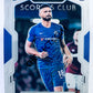 Olivier Giroud - Chelsea FC 2019-20 Panini Prizm Premier League Scorer's Club #10