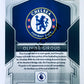 Olivier Giroud - Chelsea FC 2019-20 Panini Prizm Premier League Scorer's Club #10