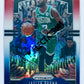 Jaylen Brown - Boston Celtics 2019-20 Panini Prizm Red/White/Blue Parallel #40